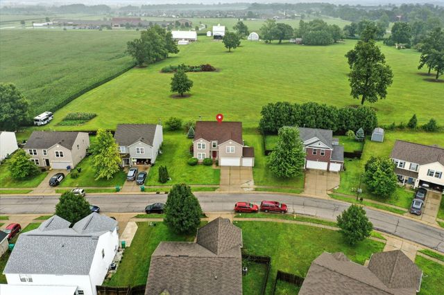 4353 Fletcher Drive, Lafayette, IN 47909