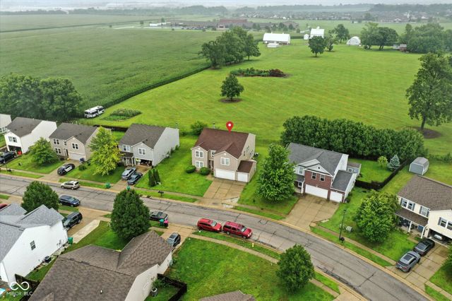 4353 Fletcher Drive, Lafayette, IN 47909