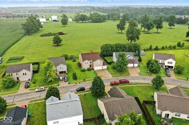 4353 Fletcher Drive, Lafayette, IN 47909