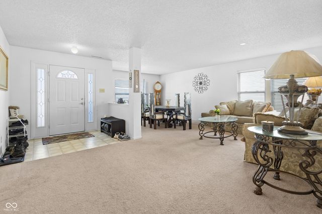 4353 Fletcher Drive, Lafayette, IN 47909