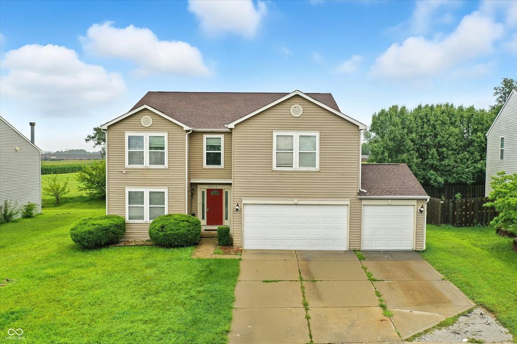 4353 Fletcher Drive, Lafayette, IN 47909