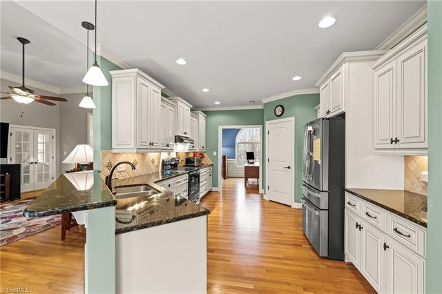 3554 Finch Farm Road, Trinity, NC 27370