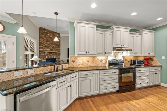 3554 Finch Farm Road, Trinity, NC 27370