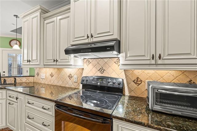 3554 Finch Farm Road, Trinity, NC 27370