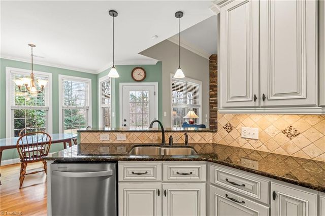 3554 Finch Farm Road, Trinity, NC 27370