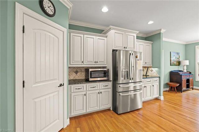 3554 Finch Farm Road, Trinity, NC 27370