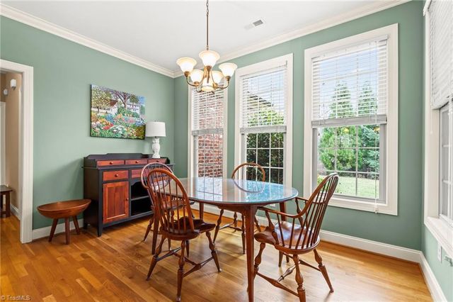 3554 Finch Farm Road, Trinity, NC 27370