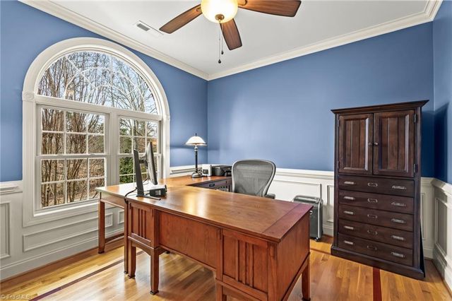 3554 Finch Farm Road, Trinity, NC 27370