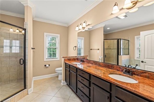 3554 Finch Farm Road, Trinity, NC 27370