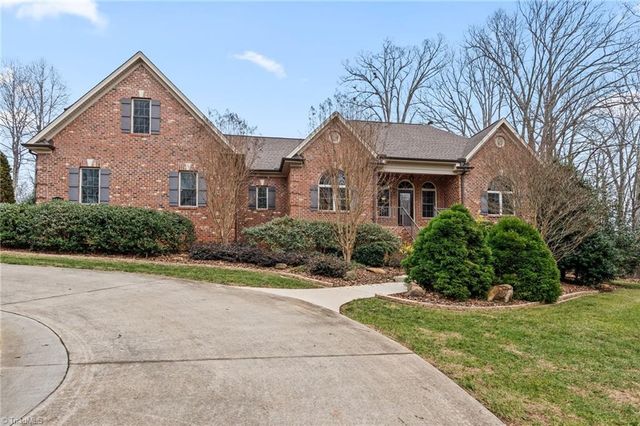 3554 Finch Farm Road, Trinity, NC 27370