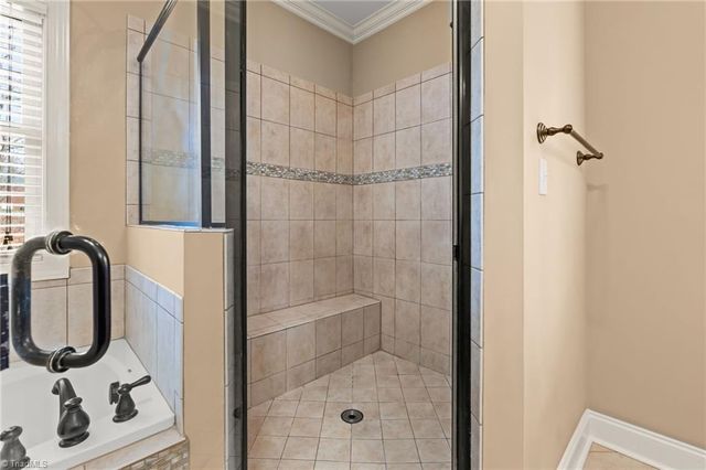 3554 Finch Farm Road, Trinity, NC 27370