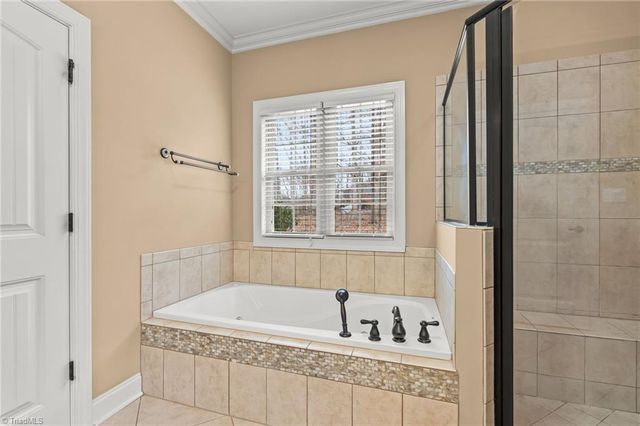 3554 Finch Farm Road, Trinity, NC 27370