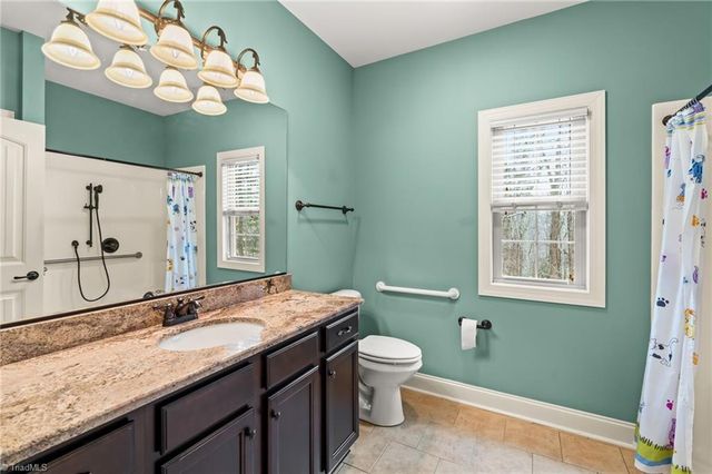 3554 Finch Farm Road, Trinity, NC 27370