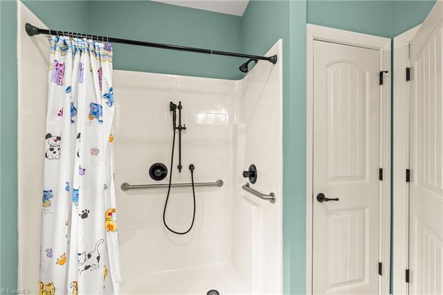 3554 Finch Farm Road, Trinity, NC 27370