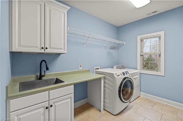 3554 Finch Farm Road, Trinity, NC 27370