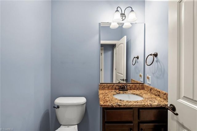 3554 Finch Farm Road, Trinity, NC 27370