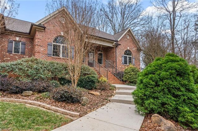 3554 Finch Farm Road, Trinity, NC 27370