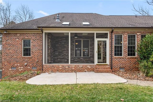 3554 Finch Farm Road, Trinity, NC 27370