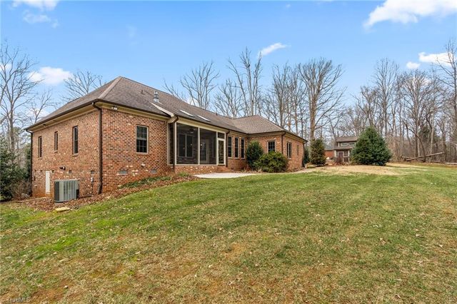 3554 Finch Farm Road, Trinity, NC 27370