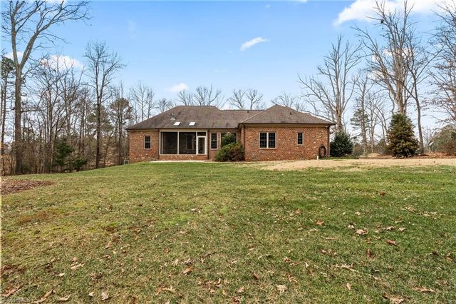 3554 Finch Farm Road, Trinity, NC 27370