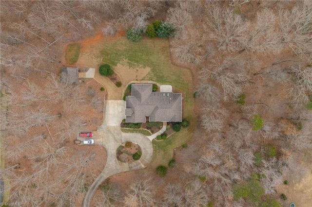 3554 Finch Farm Road, Trinity, NC 27370