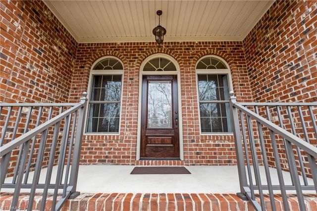 3554 Finch Farm Road, Trinity, NC 27370