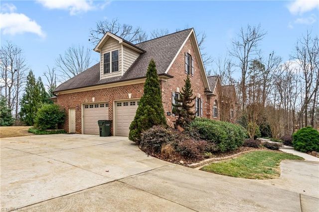 3554 Finch Farm Road, Trinity, NC 27370