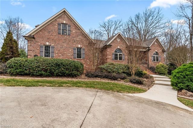 3554 Finch Farm Road, Trinity, NC 27370