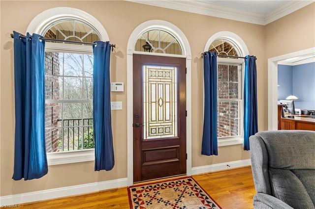 3554 Finch Farm Road, Trinity, NC 27370