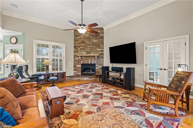 3554 Finch Farm Road, Trinity, NC 27370