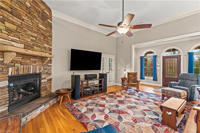 3554 Finch Farm Road, Trinity, NC 27370