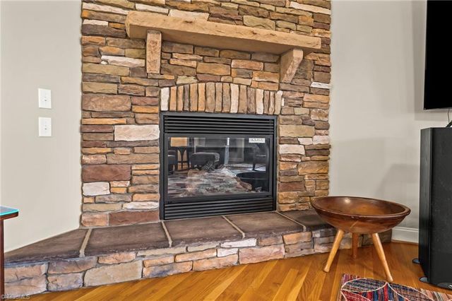 3554 Finch Farm Road, Trinity, NC 27370