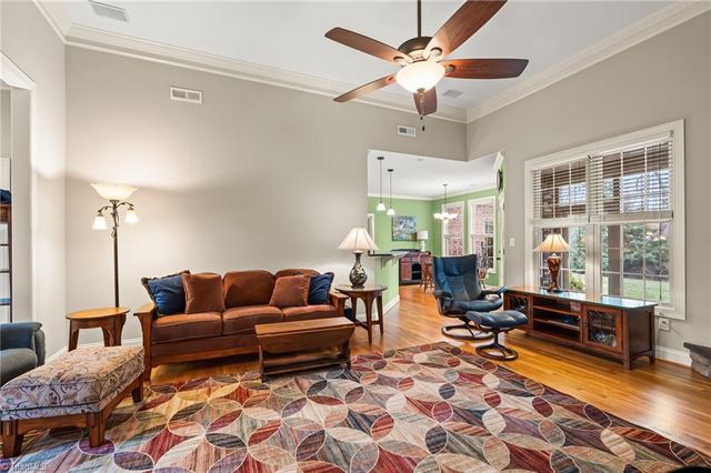 3554 Finch Farm Road, Trinity, NC 27370