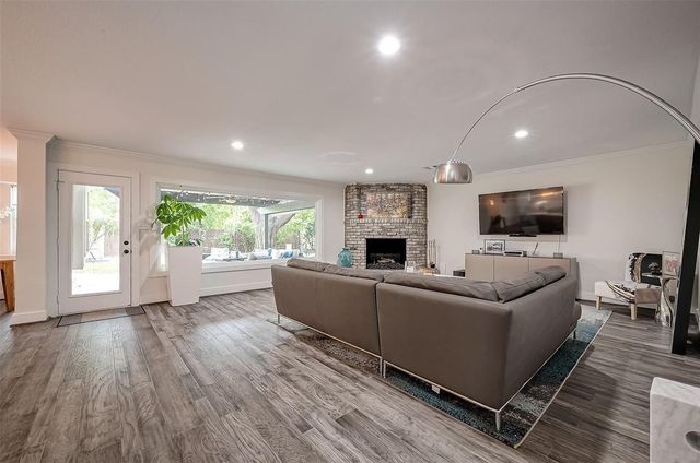12902 Kimberley Lane, Houston, TX 77079