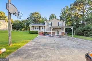 680 Horsley Mill Road, Carrollton, GA 30116