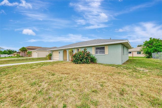 256 PERIWINKLE ROAD, Venice, FL 34293