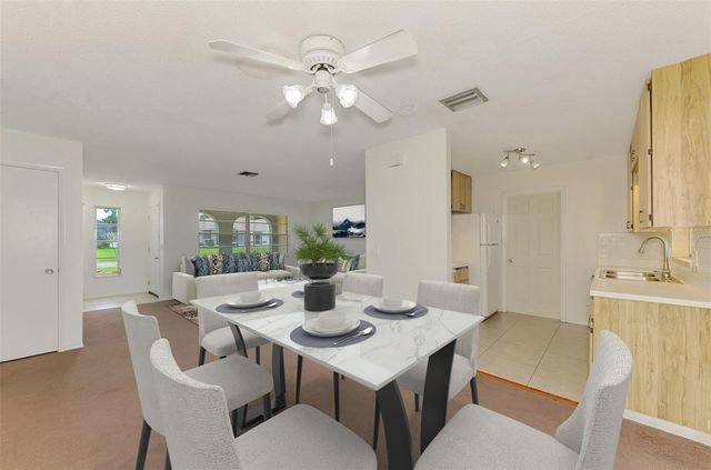256 PERIWINKLE ROAD, Venice, FL 34293