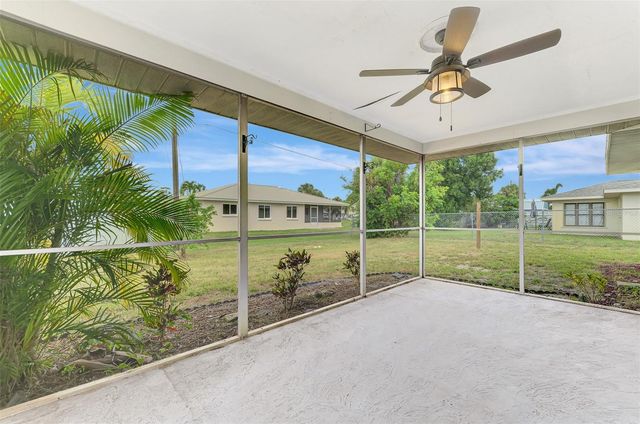 256 PERIWINKLE ROAD, Venice, FL 34293