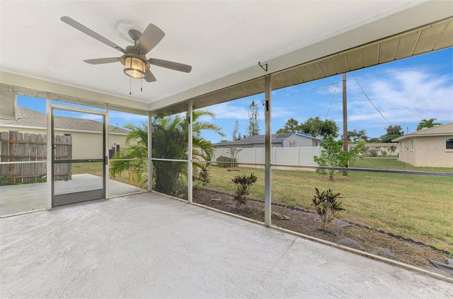 256 PERIWINKLE ROAD, Venice, FL 34293