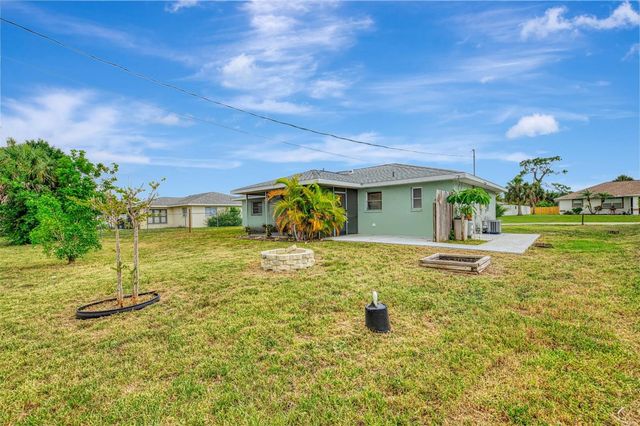 256 PERIWINKLE ROAD, Venice, FL 34293
