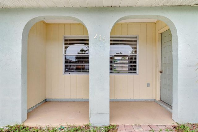256 PERIWINKLE ROAD, Venice, FL 34293
