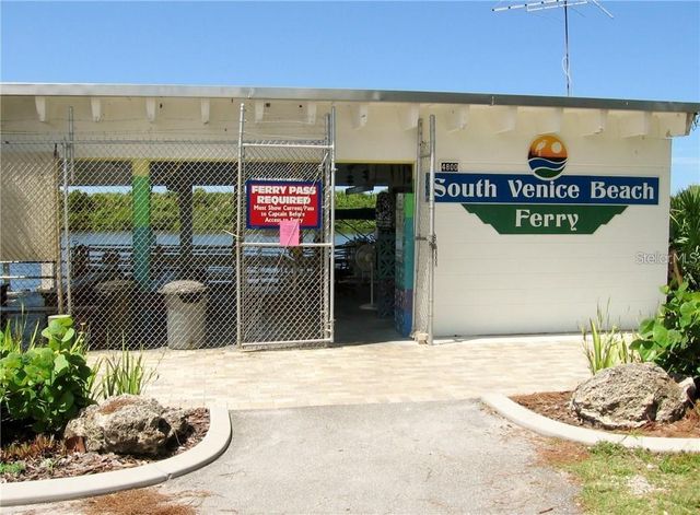 256 PERIWINKLE ROAD, Venice, FL 34293