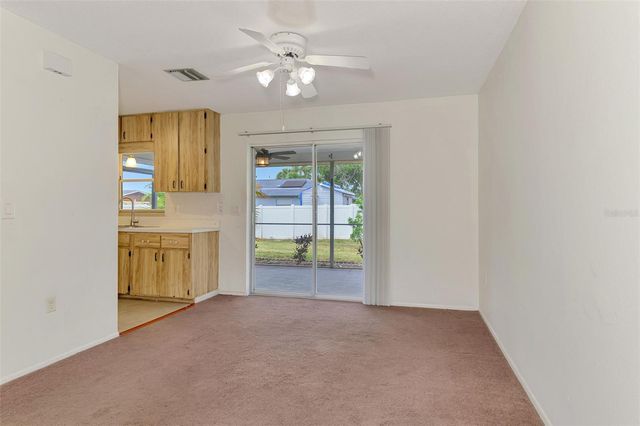 256 PERIWINKLE ROAD, Venice, FL 34293