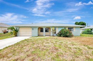 256 PERIWINKLE ROAD, Venice, FL 34293