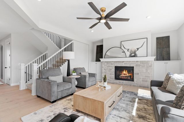 17855 Urbank Street NE, Ham Lake, MN 55304