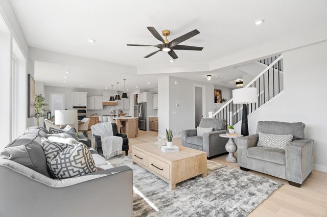 17855 Urbank Street NE, Ham Lake, MN 55304