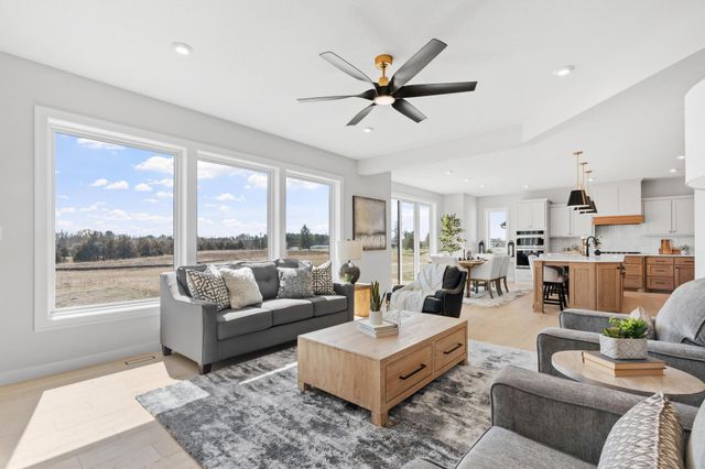 17855 Urbank Street NE, Ham Lake, MN 55304