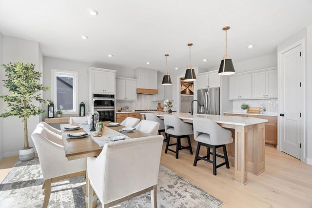 17855 Urbank Street NE, Ham Lake, MN 55304