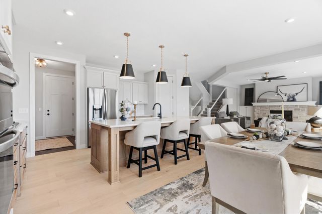 17855 Urbank Street NE, Ham Lake, MN 55304