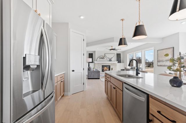 17855 Urbank Street NE, Ham Lake, MN 55304